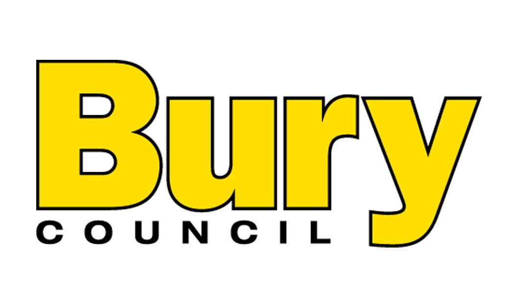 Bury Welcomes a New Principal Governance Officer