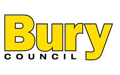 Bury Welcomes a New Principal Governance Officer