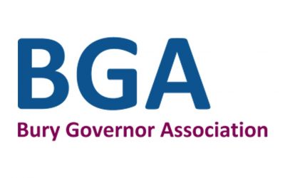 Bury Governor Association Annual Conference – Thursday 21st March 2024