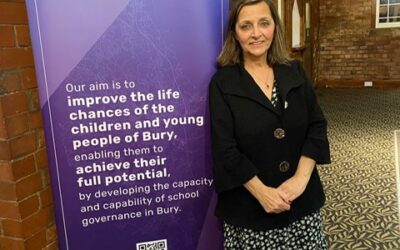 Update from Richard Ainsworth – the BGA Chair